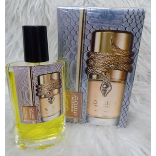 Perfume Árabe Musaman Base de Óleo 50ml