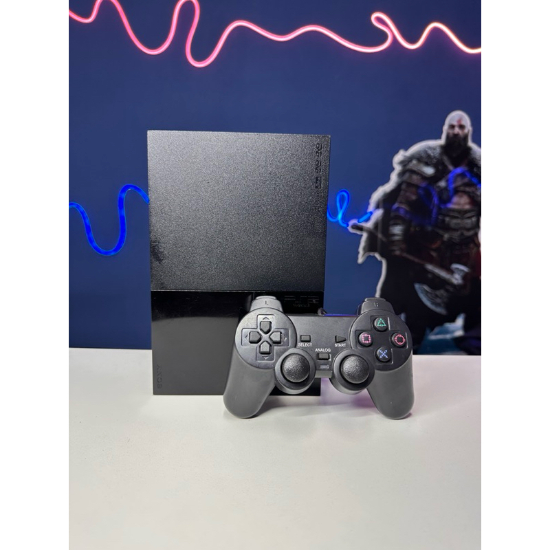 playstation 2 em Promoção na Shopee Brasil 2026