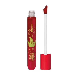 O Boticário Lip Tint Intense Bob Esponja  VALIDADE: 04/2026 Eudora Lip Oil Niina Secrets, QDB Meninas Superpoderosas em Oferta na Shopee
