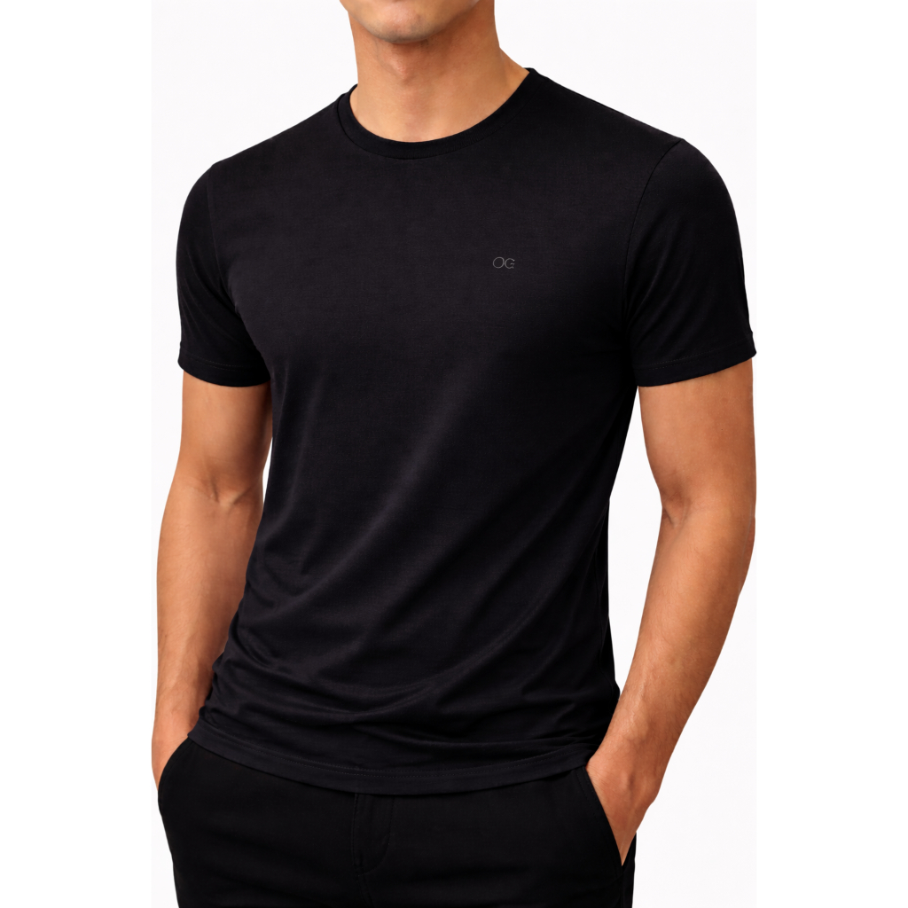 Camiseta Ogochi em Oferta | Shopee 2026
