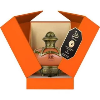 Perfume Árabe Durrah Niche Emarati - Lattafa 100ml em Oferta na Shopee