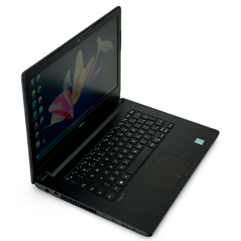 Notebook Dell I7 8GB SSD 256GB em Promoção na Shopee Brasil 2026
