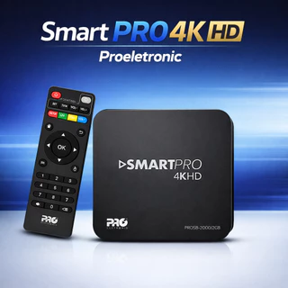 box tv android 10 em Promoção na Shopee Brasil 2026