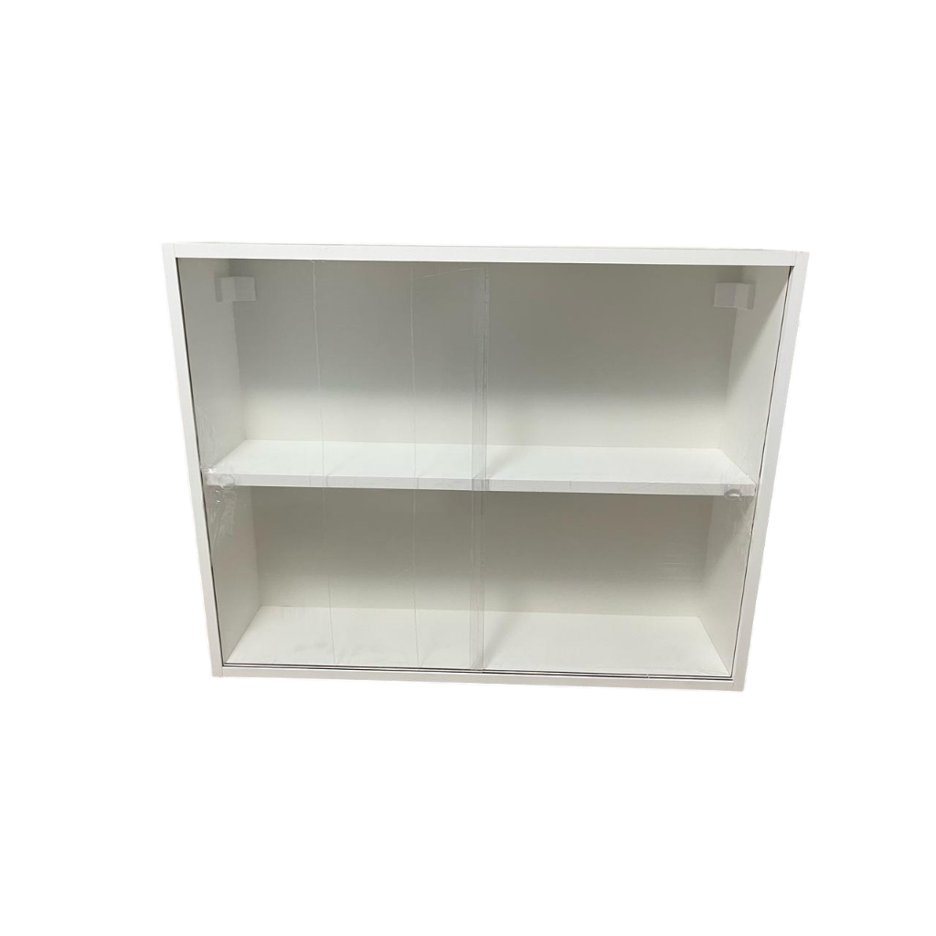 Expositor em MDF BRANCO 70x65x20 | Shopee Brasil