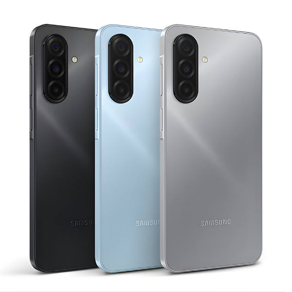 Smartphone Samsung Galaxy A17 128gb 4gb Ram Inteligência Artificial Gemini Nfc Original
