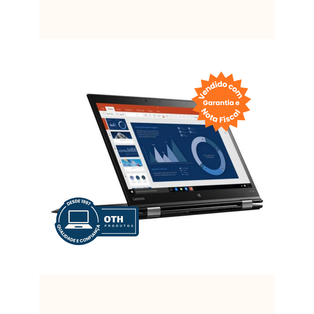 Notebook Lenovo Touch Screen em Promoção na Shopee Brasil 2026