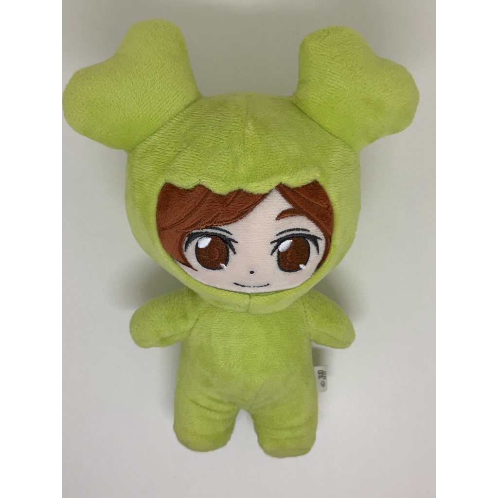 twice lovely plush merch official momo sana nayeon chaeyeoun