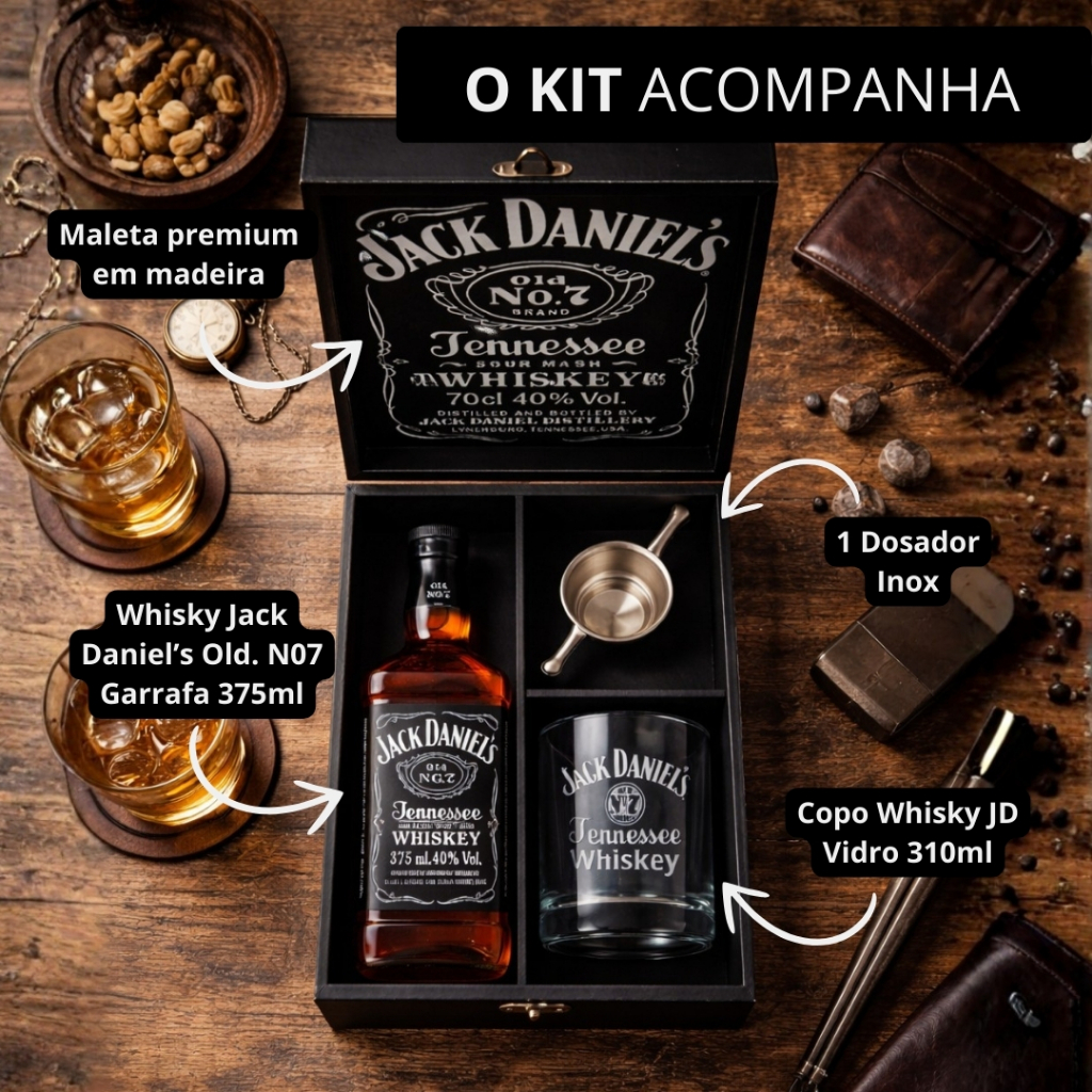 Jack Daniels Blackberry em Promoção na Shopee Brasil 2026