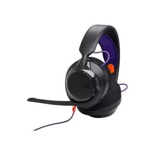 Fone de Ouvido JBL Quantum 250 Headset Black em Oferta na Shopee