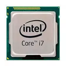 CPU CPU intel core i7-10700 Intel PROCESSADOR CORE I7-10700F CACHE 16MB, 2.9GHZ (4.8GHZ MAX