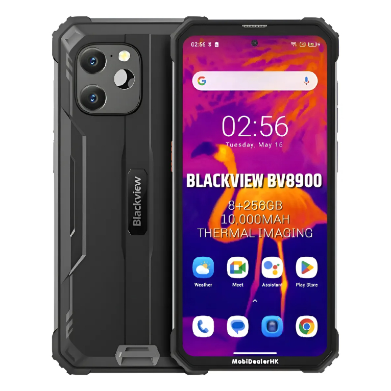 Blackview Bv8900 em Promoção na Shopee Brasil 2026