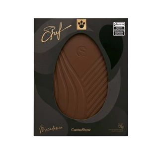 Tablete do Chef ao Leite com Macadâmia 120g Cacau Show Páscoa / Ovo de Páscoa / Presente em Oferta na Shopee