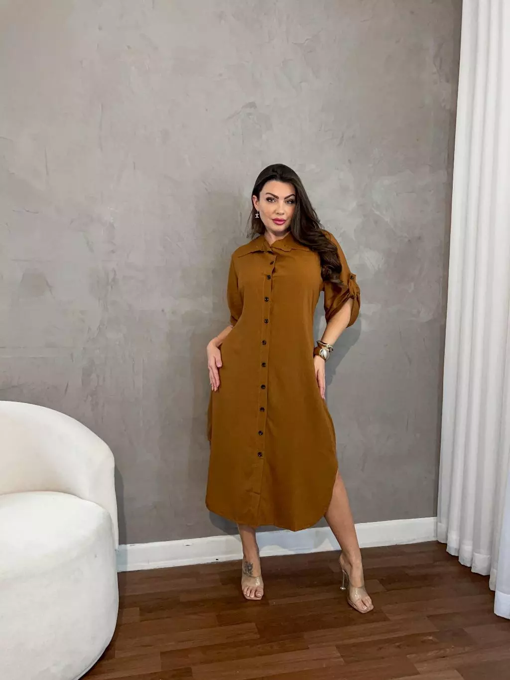 Chemise