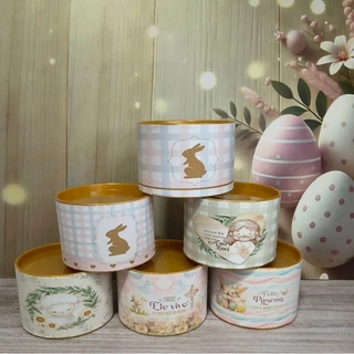 5 Tubolata Páscoa e Páscoa Cristã em Oferta na Shopee