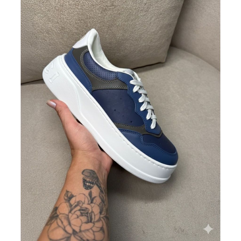 tenis gucci em Promoção na Shopee Brasil 2026