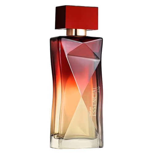 Perfume Natura Essencial Feminino 100ml Deo Parfum Original