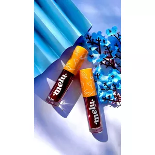 GEL TINT MELU - RUBY ROSE em Oferta na Shopee