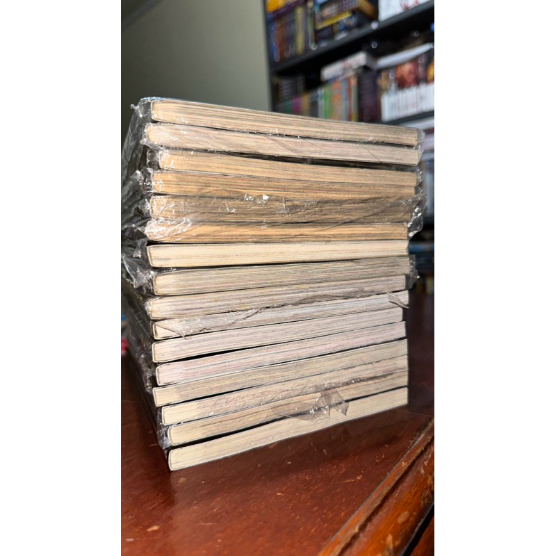 mangá cavaleiros do zodiaco next dimension 1 ao 16 completo