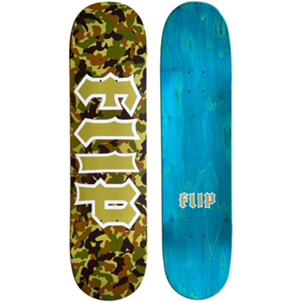 Shape Skate Flip Maple Luan Oliveira 7.75 8.0 8.1 8.25 8.5 - Envio