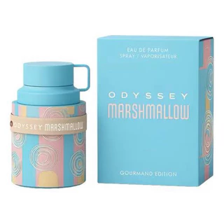 Perfume Arabe Armaf Odyssey Marshmallow EDP 100ml em Oferta na Shopee