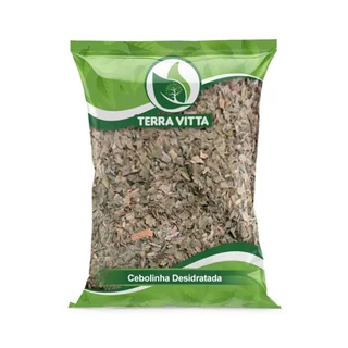 Cebolinha Desidratada em Oferta na Shopee