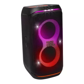 Caixa de Som Bluetooth JBL PartyBox Club 120 Preta em Oferta na Shopee