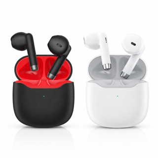 FONE BLUETOOTH KAIDI KD779 SEM FIO PRETO E BRANCO SOM POTENTE COM ESTOJO CARREGADOR