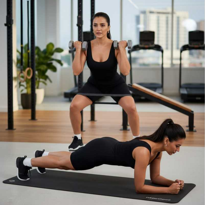 Macacão Fitness Academia Excelente Qualidade não fica transparente em Oferta na Shopee