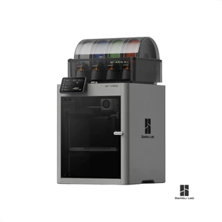 Impressora Bambu Lab P2s Combo Ams 2 Pro - Alto Desempenho