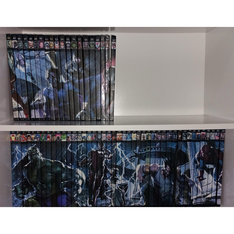 SANJI COMICS, Loja Online | Shopee Brasil
