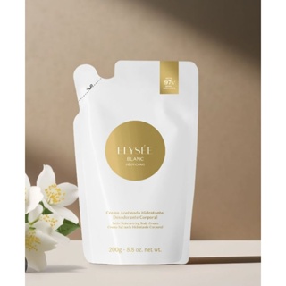 O Boticário Elysée Blanc em Oferta na Shopee