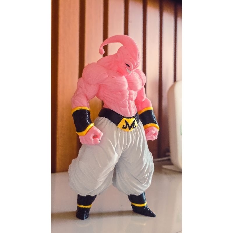 Action Figure Super Boo Dragon Ball Z - Boneco Colecionável Estátua ...