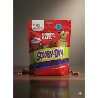 Petisco Bifinho Snack Cachorro 400g em Oferta na Shopee