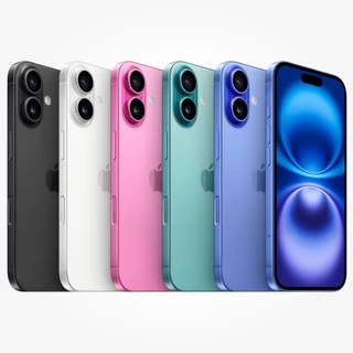 Celular Apple iPhone 16 Plus Tela 6.7" 256GB 5G NFC Original Novo Lacrado 1 Ano Garantia em Oferta na Shopee