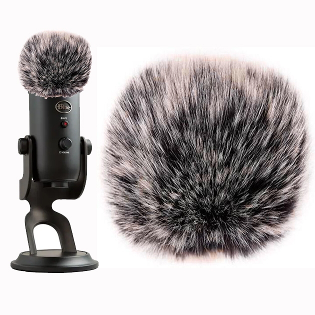 microfone blue yeti x em Promoção na Shopee Brasil 2026