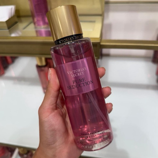 Endless Love Victoria Secrets em Promoção na Shopee Brasil 2026