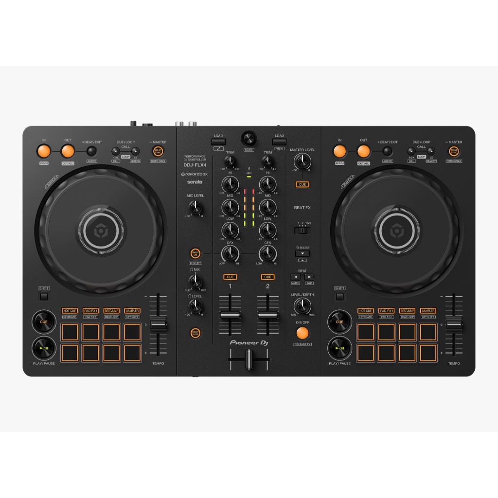 Cdj 400 Pioneer em Promoção na Shopee Brasil 2026