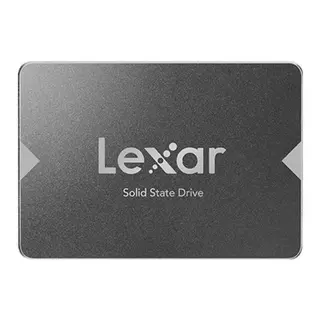 SSD LEXAR NS100 128GB 2.5“ SATA III 6GB