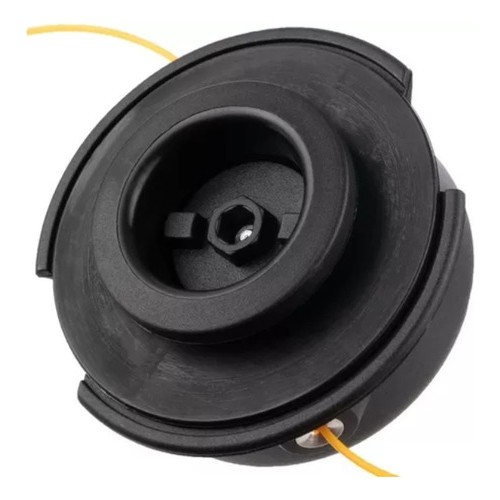 Carretel Manual Reforçado Para Roçadeira Stihl Fs-55/85/120 | Shopee Brasil