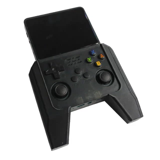 R36S JOYSTICK / SUPORTE PARA MELHOR PEGADA NO CONSOLE em Oferta na Shopee