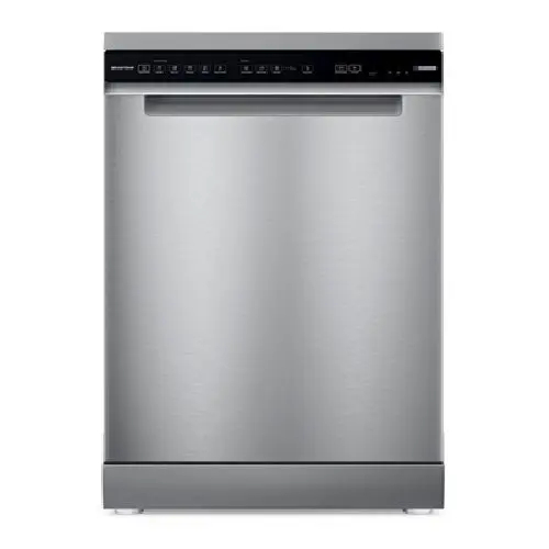 Lava Louças Brastemp 15 Serviços com Smart Sensor Blf61ar Inox