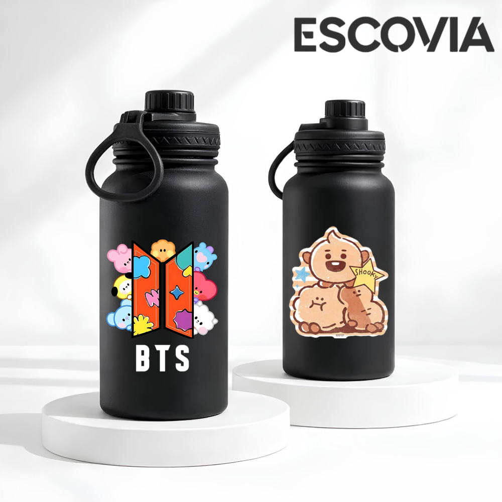 Bt21 Shooky Suga em Promoção na Shopee Brasil 2026