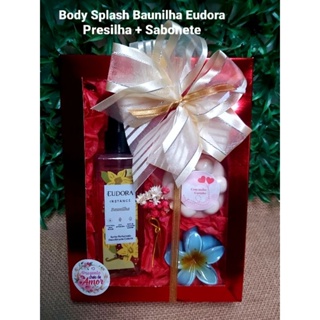 Presentes Femininos Com Body Splash e Colonias em Oferta na Shopee