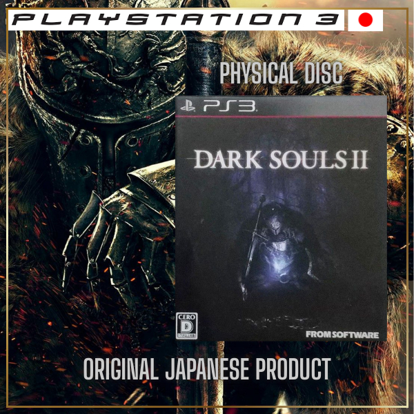 Dark Souls Prepare To Die Ps3 em Promoção na Shopee Brasil 2026