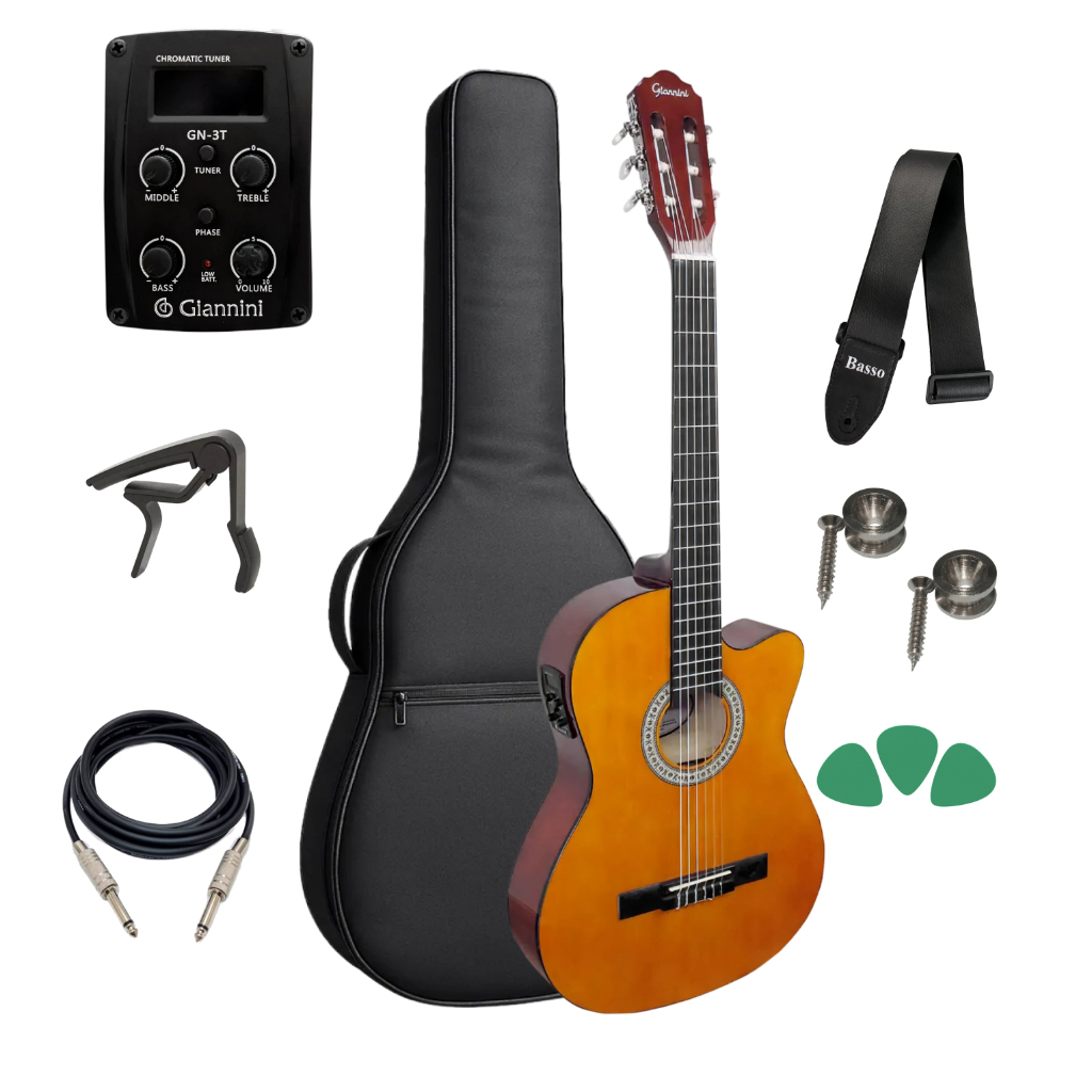 Guitarra Samick em Oferta | Shopee 2026