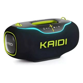caixa de som kaidi kd-888 350w rms ip x6 a prova de agua merlhor caixa do momento em Oferta na Shopee