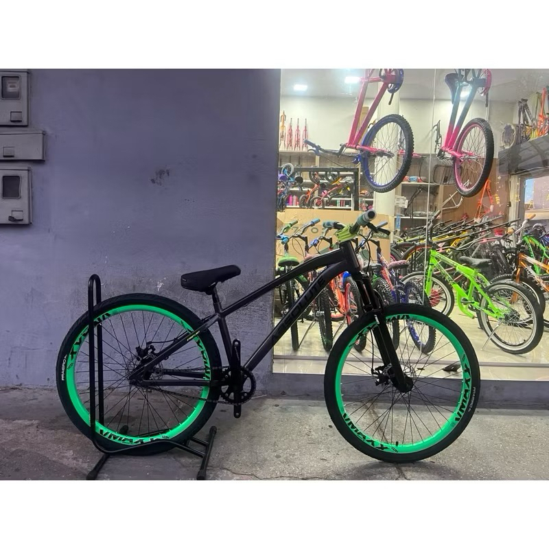 その他 VIKING Bicicleta Viking Cinza em Oferta | Shopee 2026