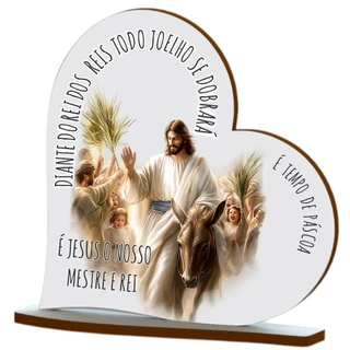 Kit 12 Lembrancinhas Ressurreição Páscoa Colorida M120 em Oferta na Shopee