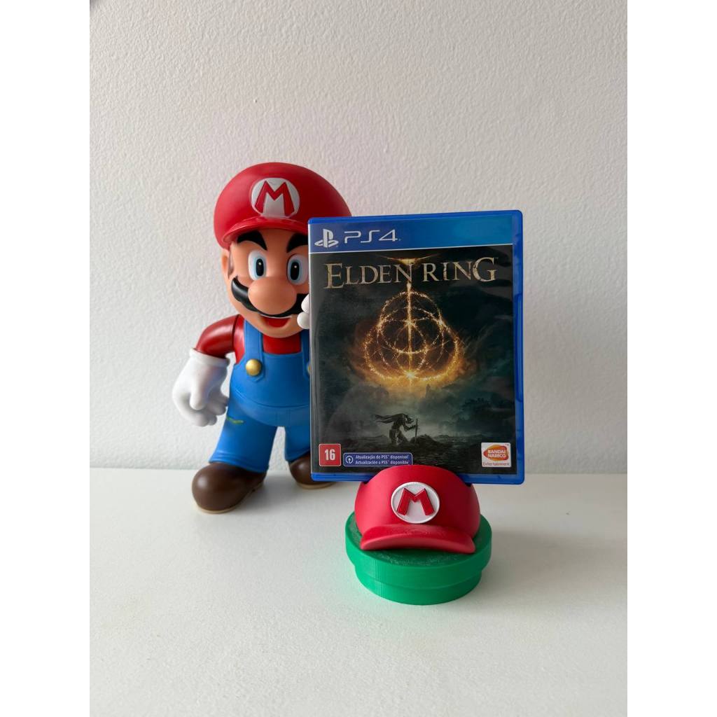 JOGO ELDEN RING PS4 MIDIA FISICA PLAYSTATION 4