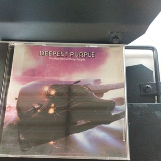CD Deep Purple em Oferta | Shopee 2026